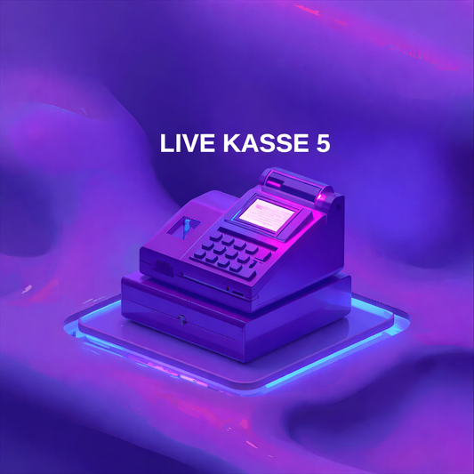 Live Kasse 5
