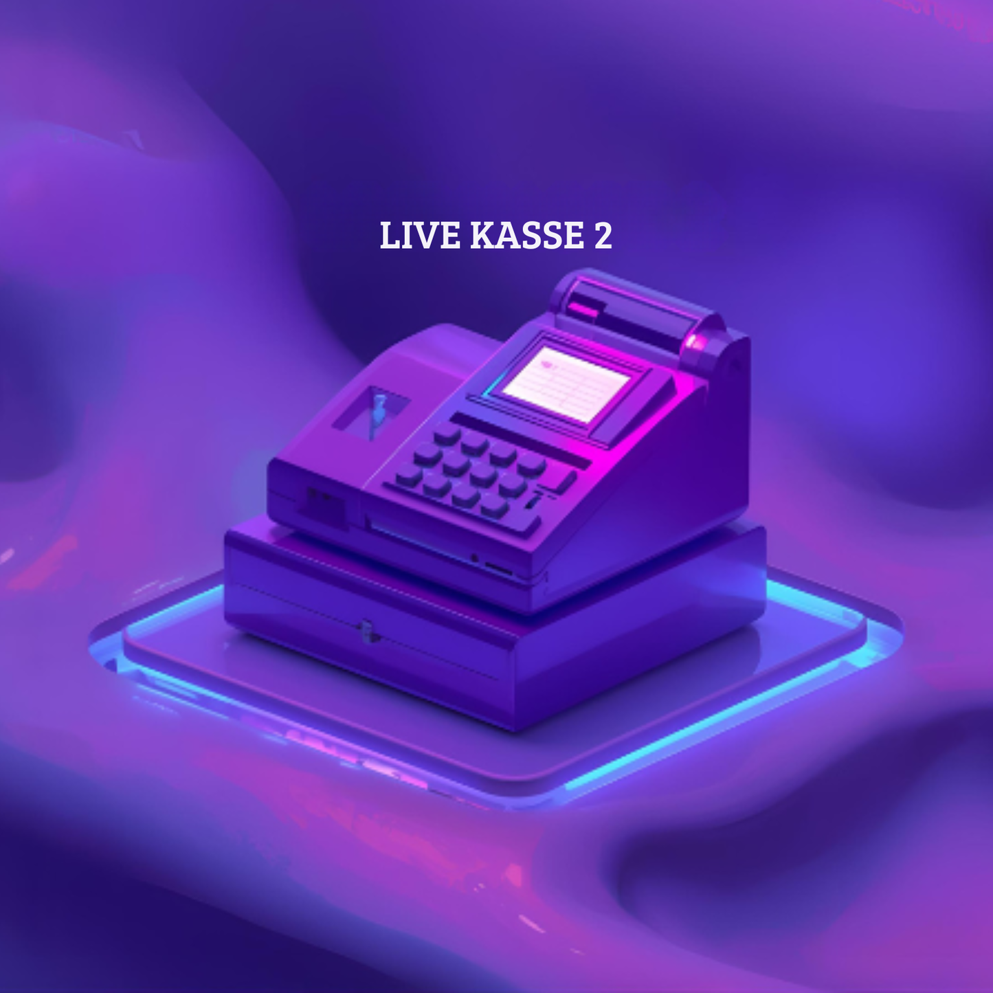 Live Kasse 2
